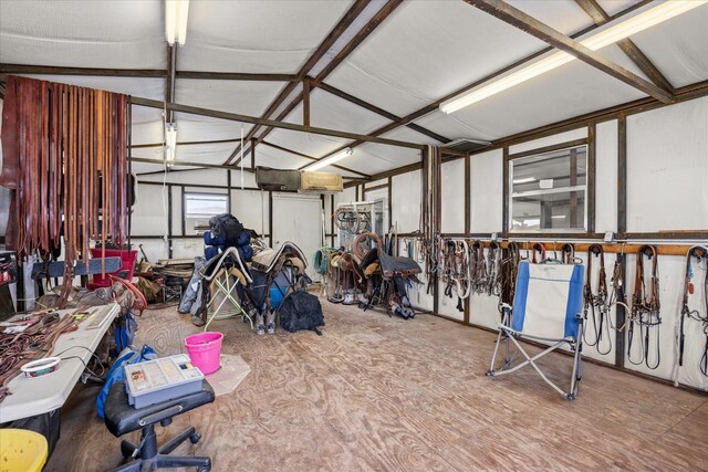 2720 N US-377, Stephenville, TX 76401 - view of garage