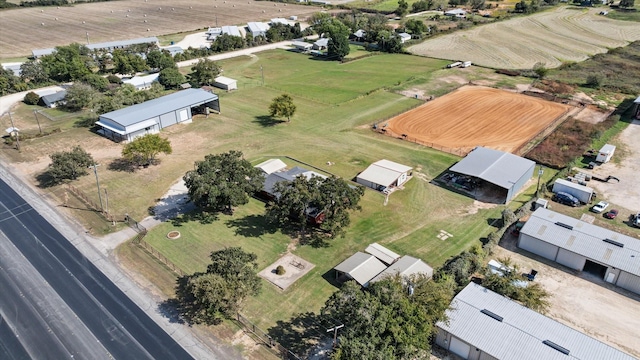 2720 N US-377, Stephenville, TX 76401 - bird's eye view