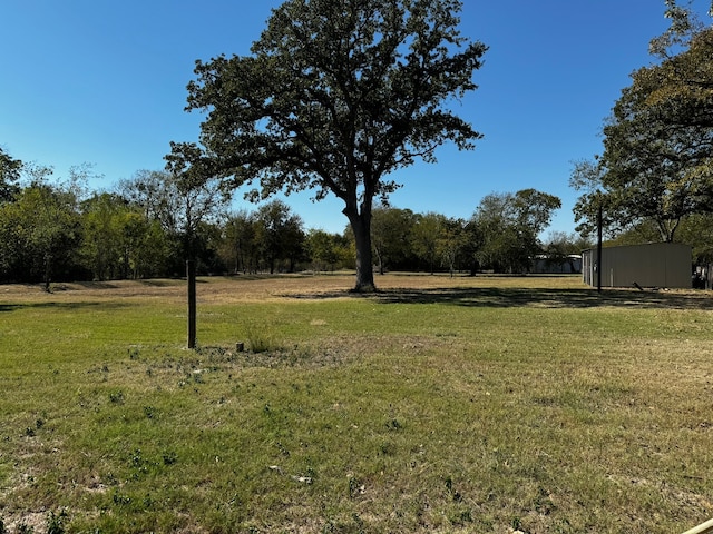 106 N Edward, Quinlan TX, 75474 land for sale