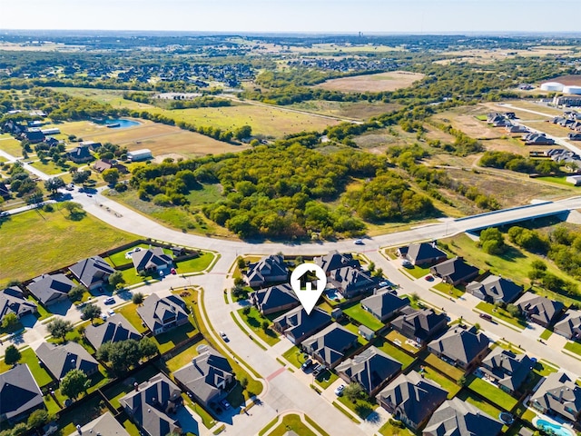 1772 Laramie Ln, Burleson, TX 76028 - view of property location