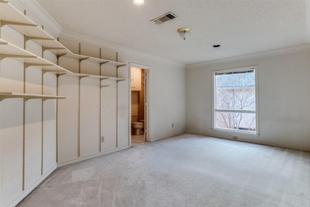 bathroom with vanity and a shower with shower curtain