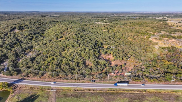 Listing photo 3 for 5154 175th Hwy Lot 2, Montague TX 76251