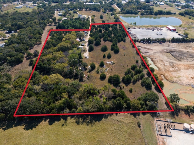 3600 Robbie Jo Rd, Alvarado TX, 76009 land for sale