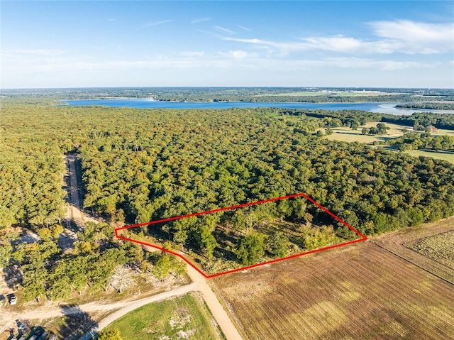 TBD County Road 32502, Paris TX, 75460 land for sale