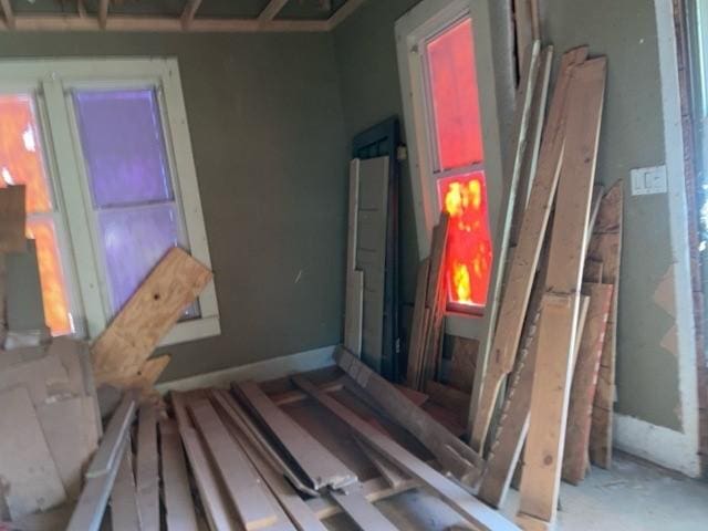 2101 Runnels St, Big Spring, TX 79720 - view of misc room