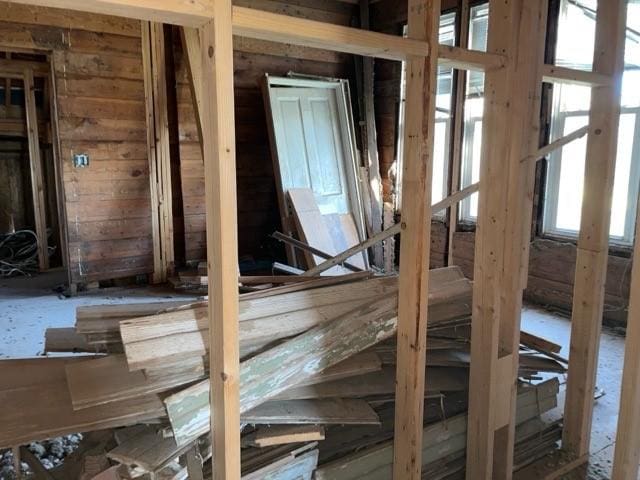 2101 Runnels St, Big Spring, TX 79720 - view of misc room