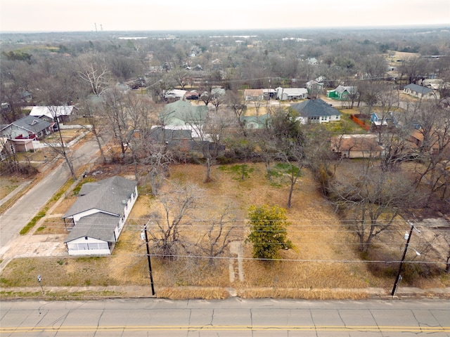 606 Park St, Commerce TX, 75428 land for sale