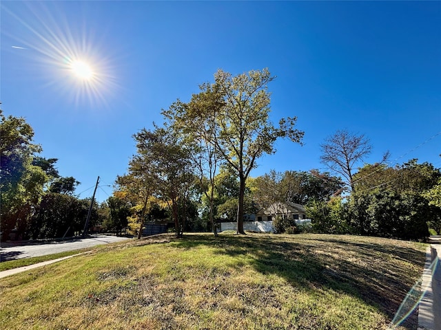 5005 Denton Dr, Dallas TX, 75235 land for sale