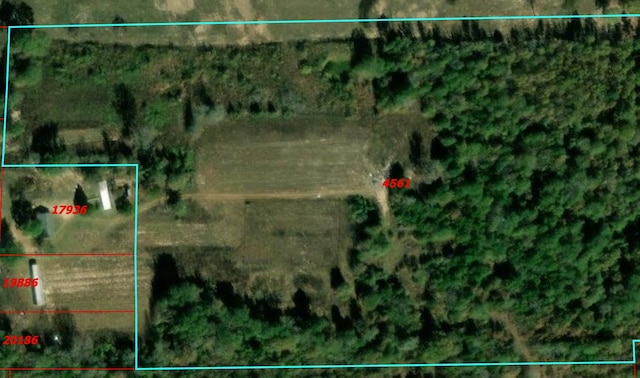 TBD County Road 3418, Leesburg TX, 75451 land for sale