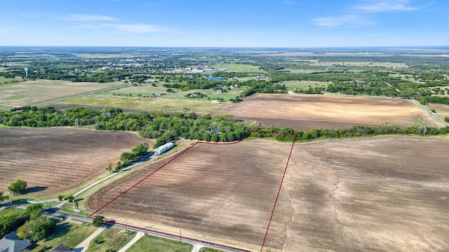 7AC Pike Rd, Gunter TX, 75058 land for sale