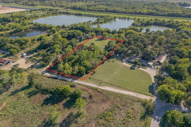 3735 Middlefield Rd, Dallas TX, 75253 land for sale