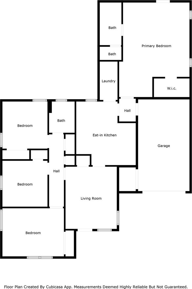 sunroom featuring lofted ceiling