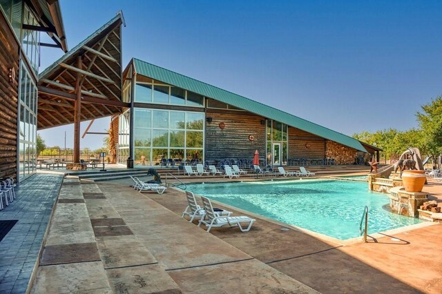 000 Arts Way, Gordon, TX 76453