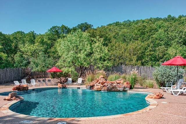 000 Arts Way, Gordon, TX 76453