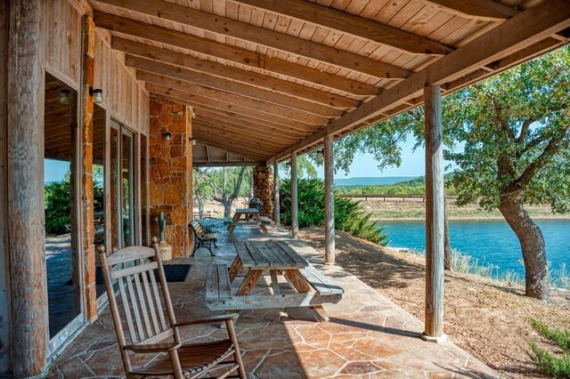 000 Arts Way, Gordon, TX 76453