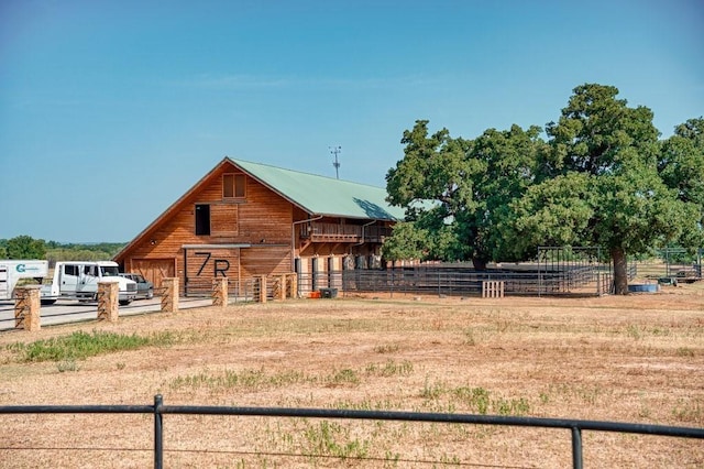 000 Arts Way, Gordon, TX 76453