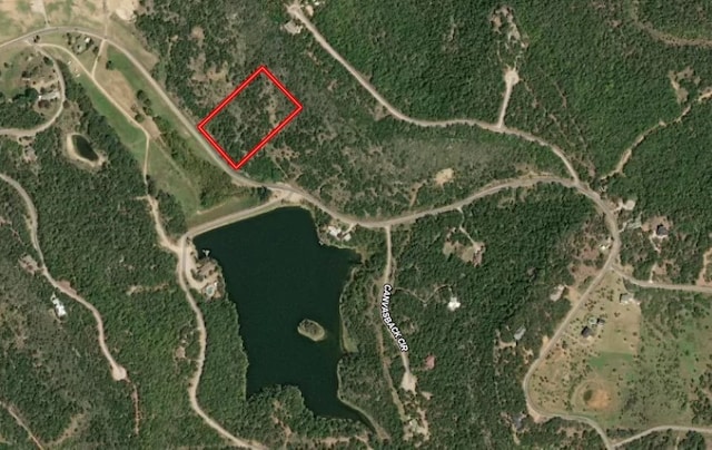 000 Arts Way, Gordon, TX 76453