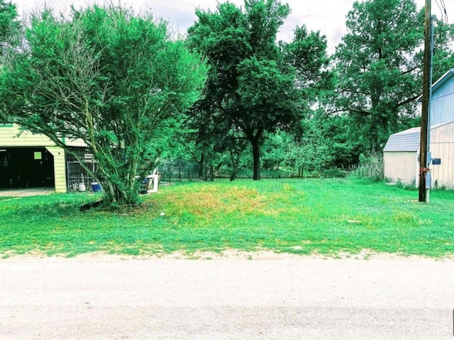 TBD Chavez Trail, Weatherford TX, 76087 land for sale