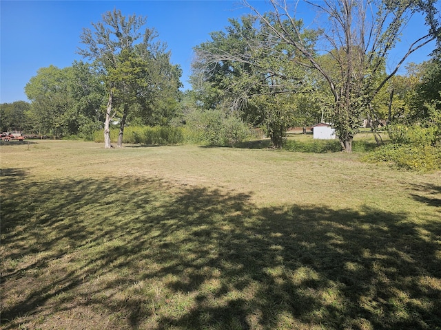 105 Huling Dr, Azle TX, 76020 land for sale