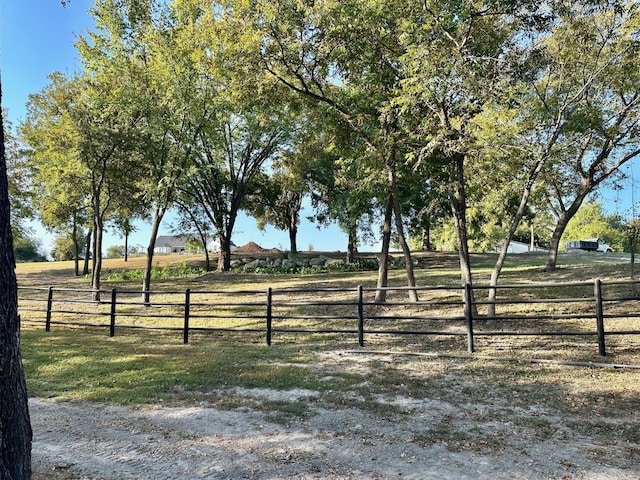 5710 County Rd Unit 317, Fairview TX, 75069 land for sale