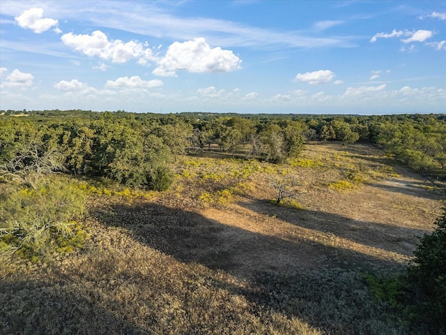 view of landscape