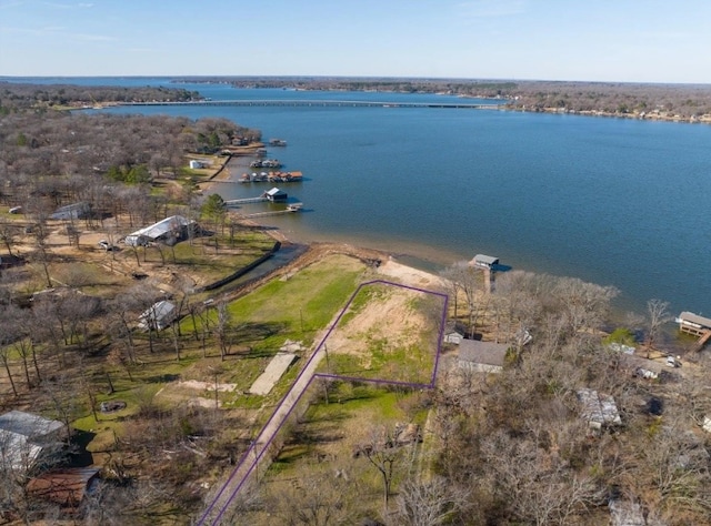 14512 Melrick Blvd, Malakoff TX, 75148 land for sale