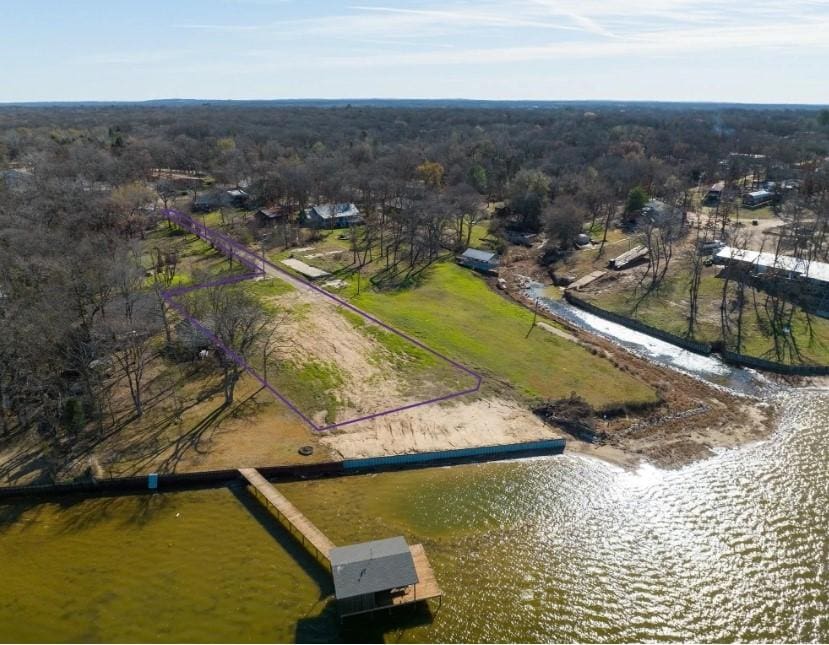14512 Melrick Blvd, Malakoff, TX 75148