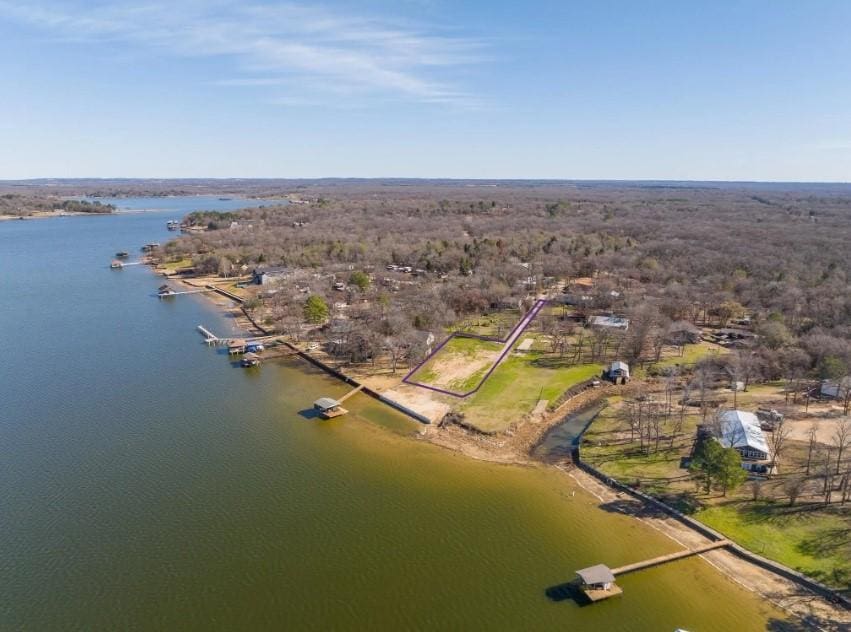 14512 Melrick Blvd, Malakoff, TX 75148