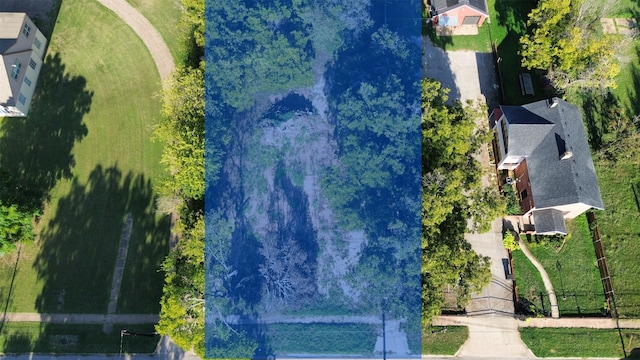 416 N Anglin St, Cleburne, TX 76031