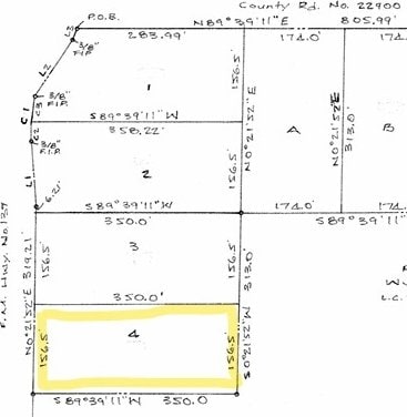 TBD Tbd, Paris TX, 75462 land for sale