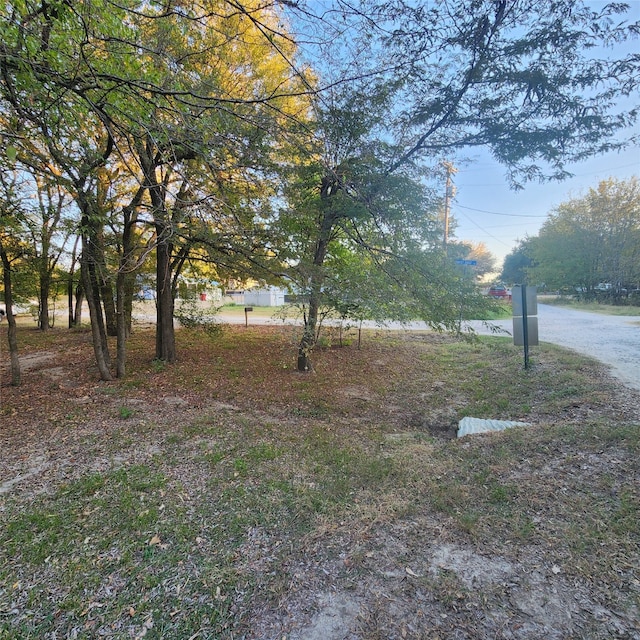 212 W Ln, West Tawakoni TX, 75474 land for sale