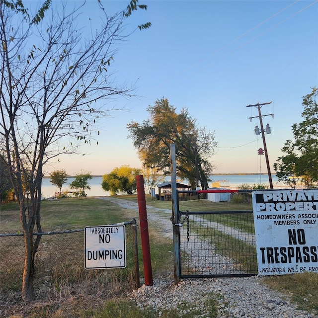 212 W Ln, West Tawakoni, TX 75474