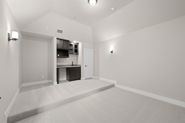 view of patio / terrace with ceiling fan