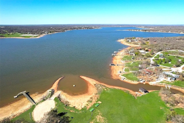 101 Cheyenne Dr, Nocona TX, 76255 land for sale