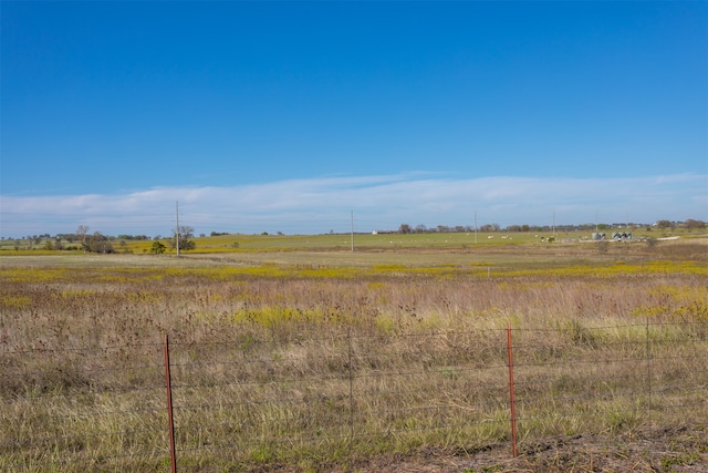 6632 Woodard Ave, Cleburne TX, 76033 land for sale