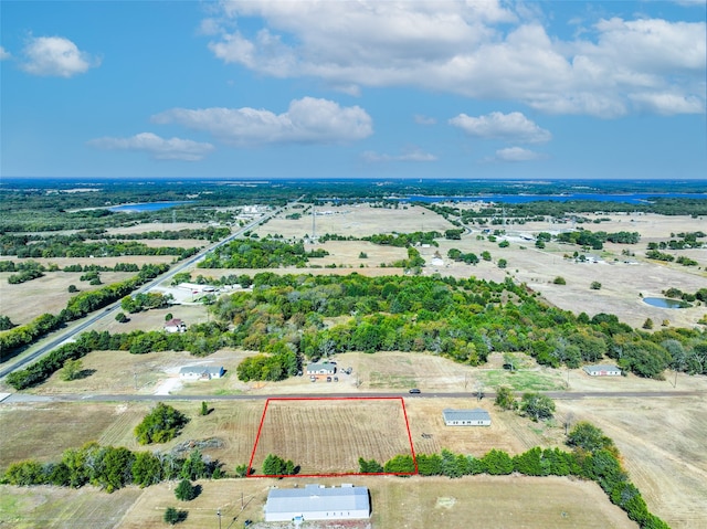 330 Hemby Way, Bonham TX, 75418 land for sale