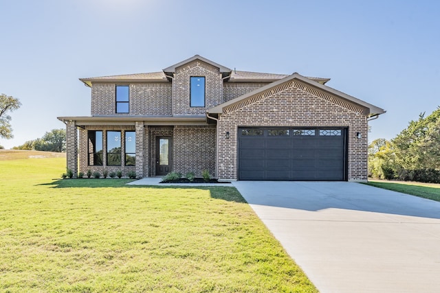 101 Crepe Myrtle, Corsicana TX, 75109, 5 bedrooms, 4.5 baths house for sale