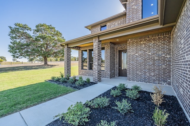 Listing photo 2 for 101 Crepe Myrtle, Corsicana TX 75109