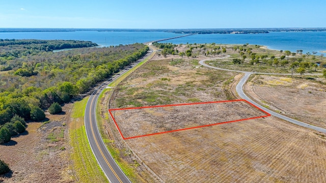 LOT79 Chambers Bay, Kerens TX, 75144 land for sale