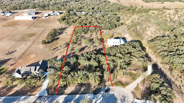 2031 Feather Ln, Weatherford, TX 76088