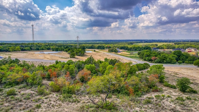 Listing photo 3 for LOT87 Latigo Way, Weatherford TX 76088