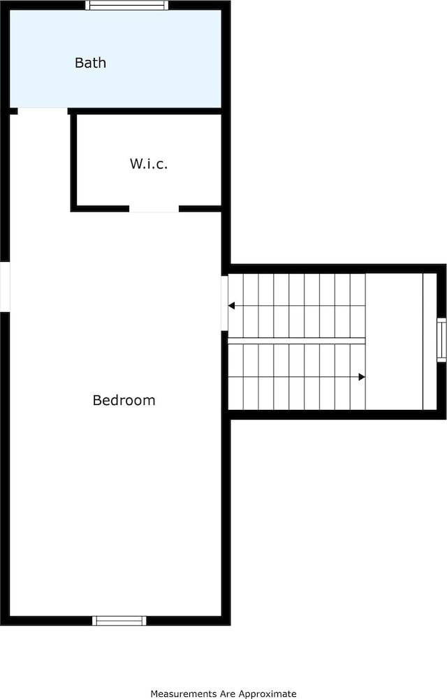 1230 Dixie Estates Way, Whitesboro, TX 76273 - room layout