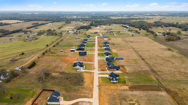 1230 Dixie Estates Way, Whitesboro, TX 76273 - view of rural area