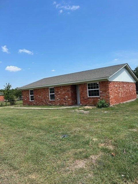 3227 NW County Road 2004, Corsicana TX, 75110, 3 bedrooms, 1 bath house for sale