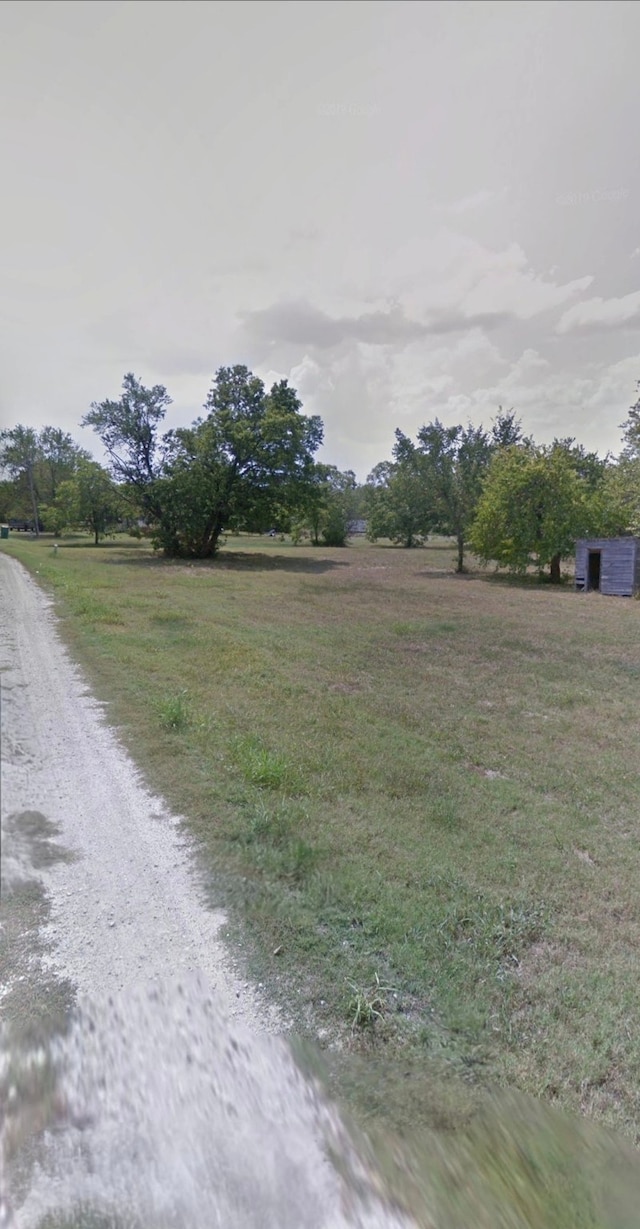 4404 Cornelia St, Greenville TX, 75401 land for sale