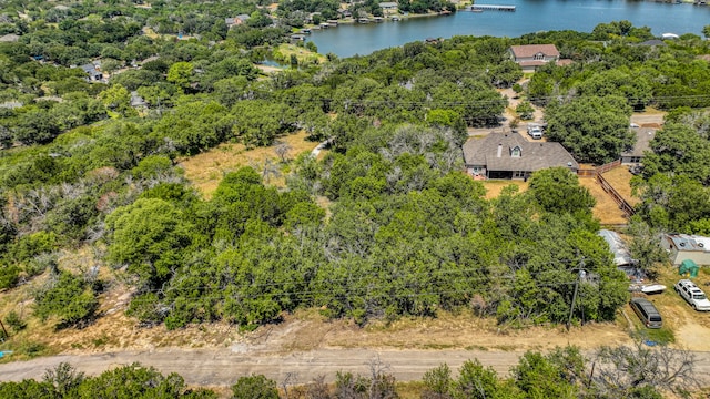 2116 Morningside Dr, Granbury TX, 76048 land for sale