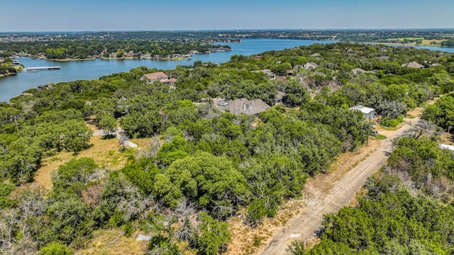 Listing photo 3 for 2116 Morningside Dr, Granbury TX 76048