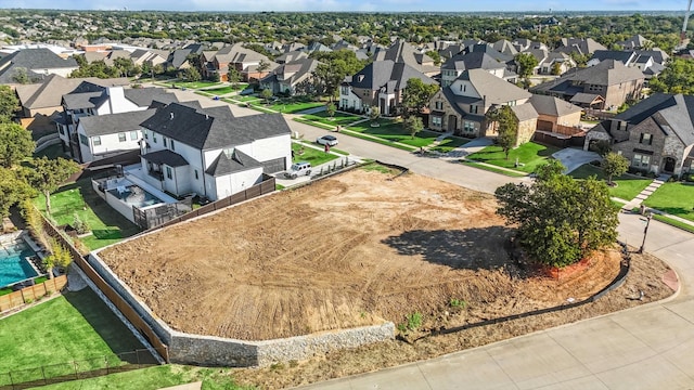 401 Emerald Ridge Dr, Keller TX, 76248 land for sale