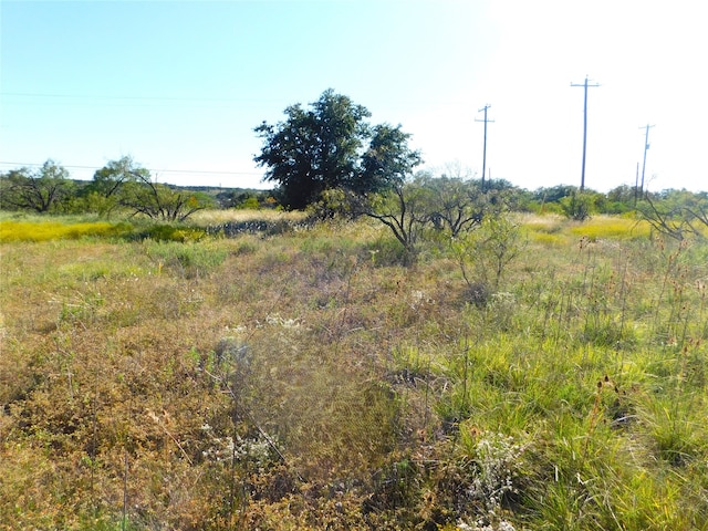 818 Feather Bay Dr, Brownwood TX, 76801 land for sale