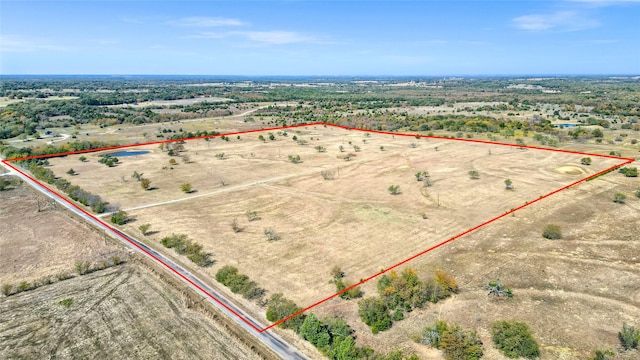 Listing photo 2 for TBD Sandusky Rd, Whitesboro TX 76273